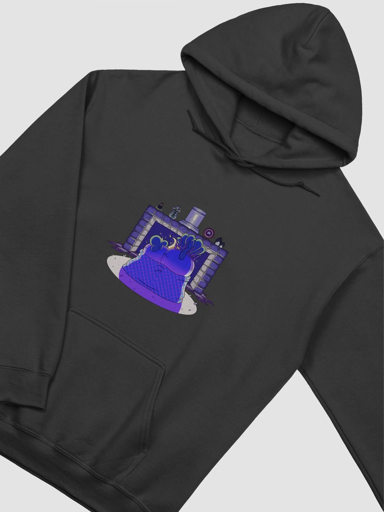 Cozy Hoodie product image (3)