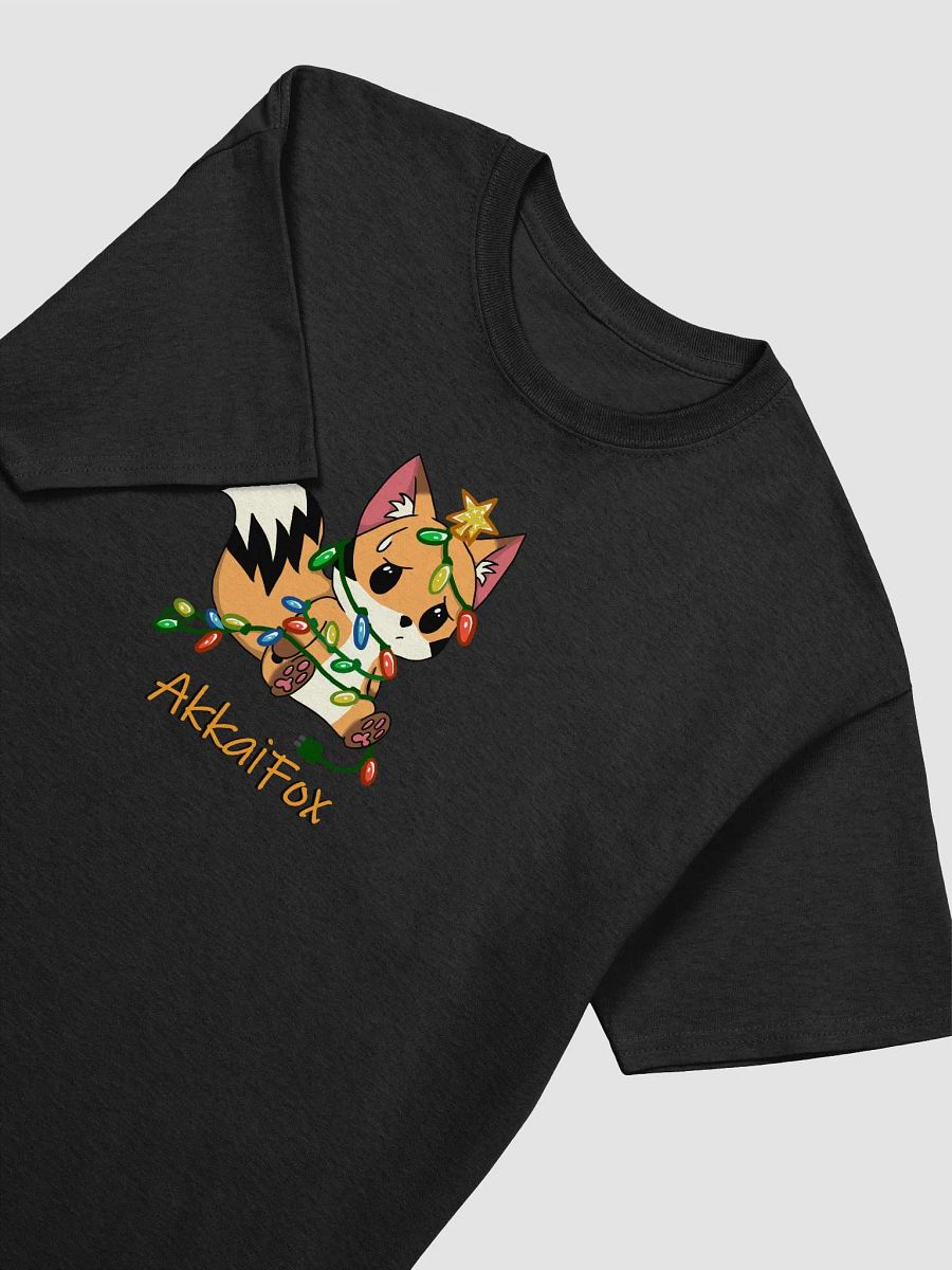 Fox Lights Shirt product image (28)