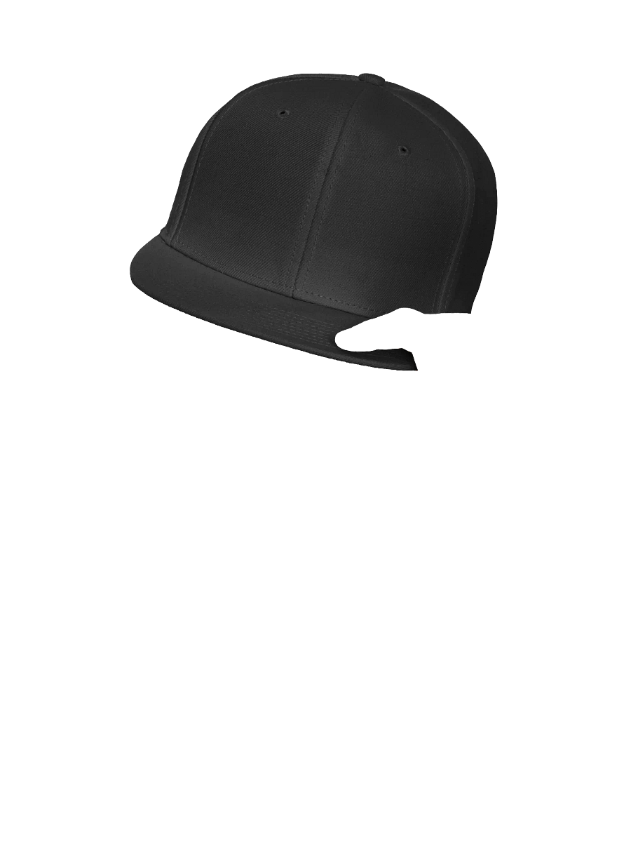 Hello Senpai! Saiyan Snapback product image (9)
