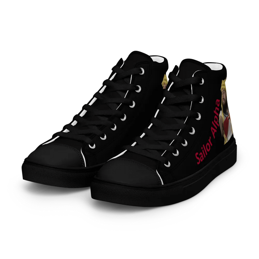 Alpha men shoes product image (7)
