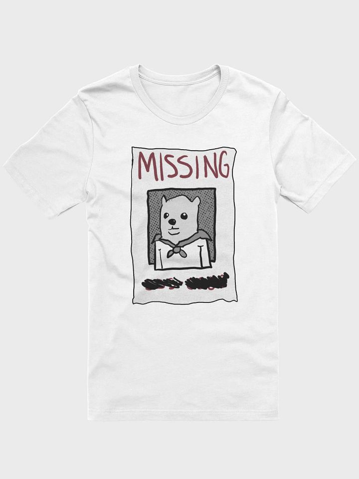 missing white dog product image (1)