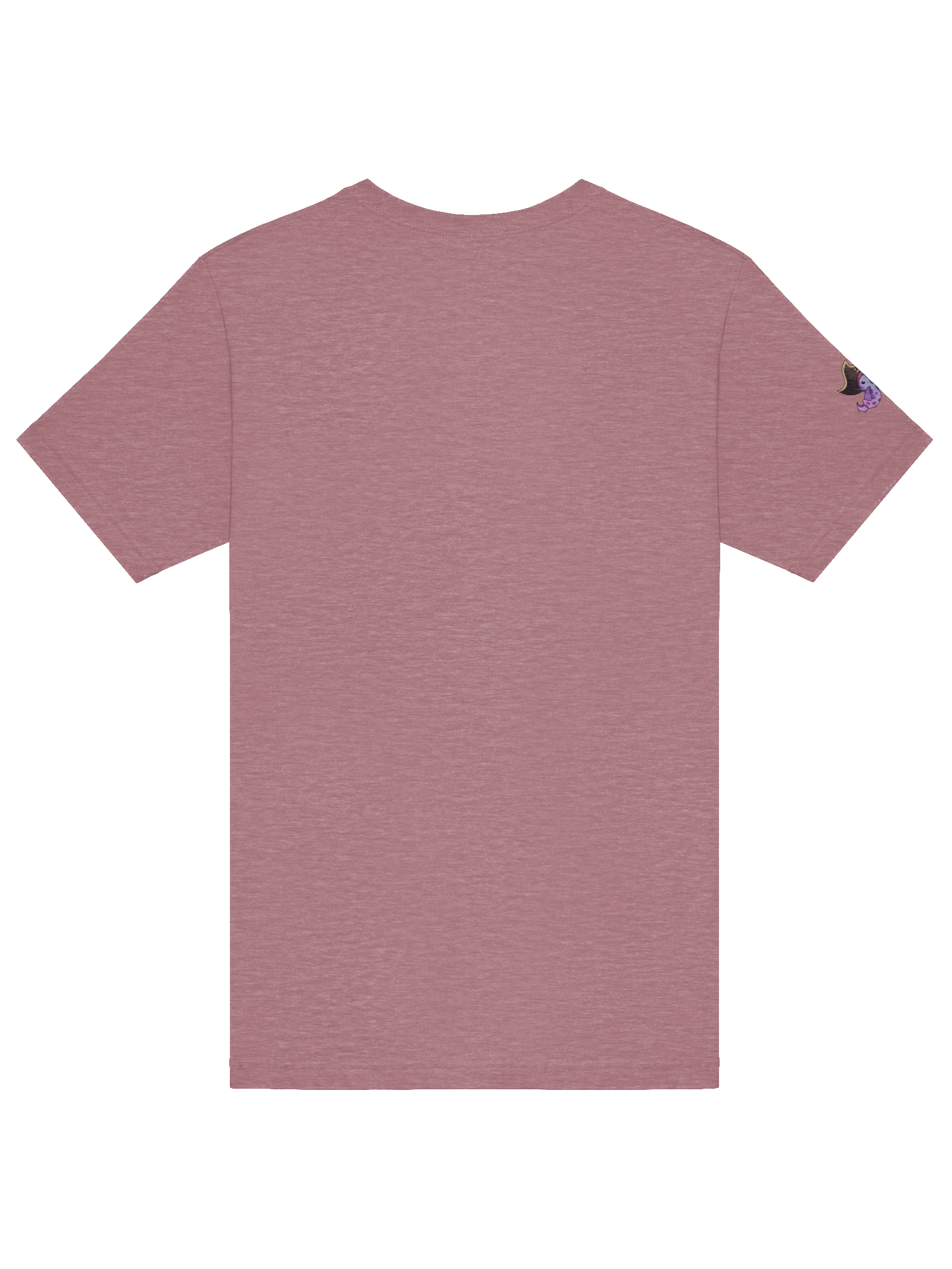 Queen’s Classic Tee product image (6)