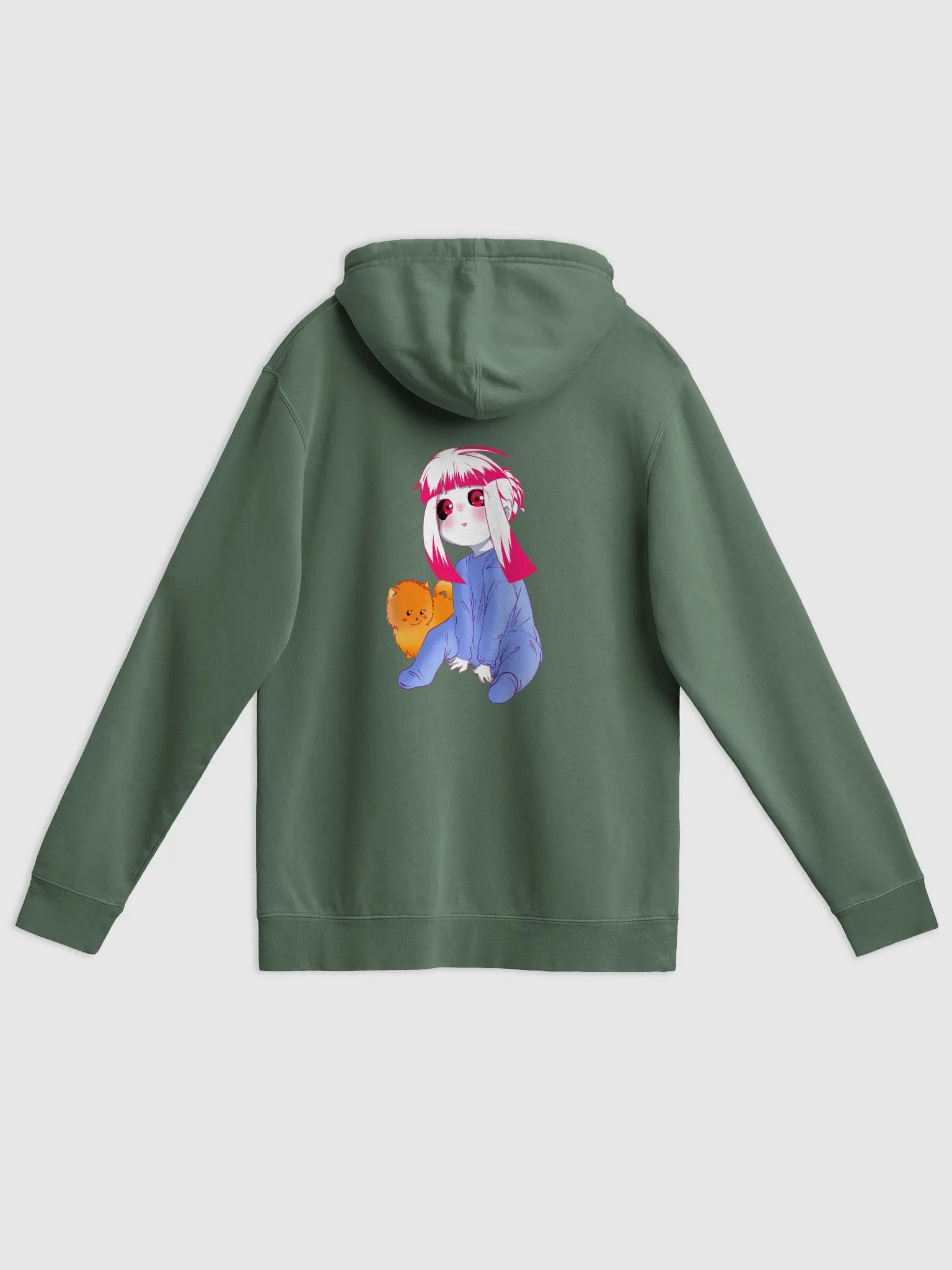 Baby Saku(Hoodie) product image (32)