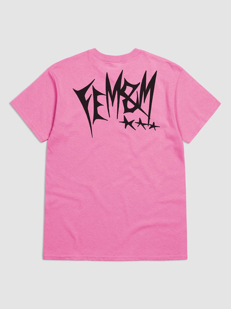 FEM&M Inception shirt :3 product image (10)