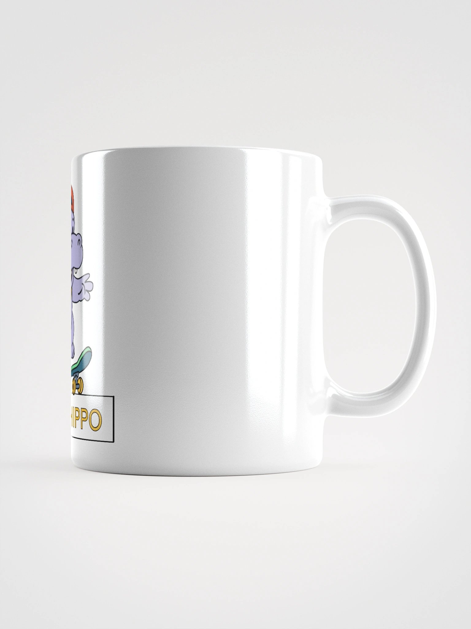 Hip Hop Hippo product image (1)