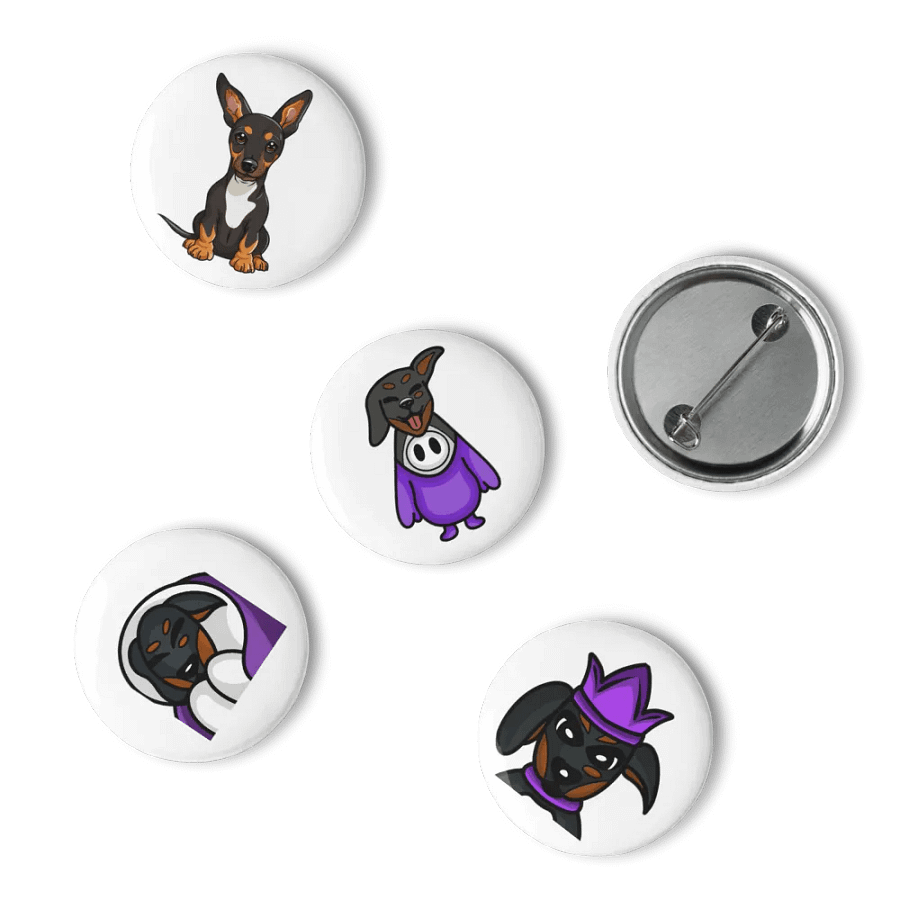 Grace Pins product image (6)