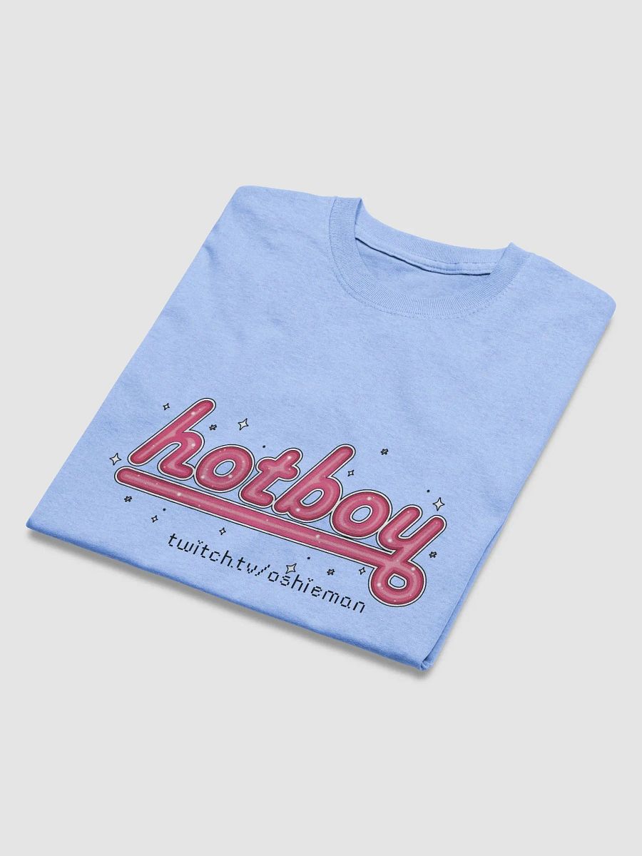 hotboy shirt product image (3)