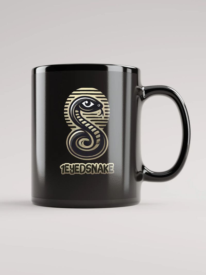 1EYEDSNAKE (Mug)