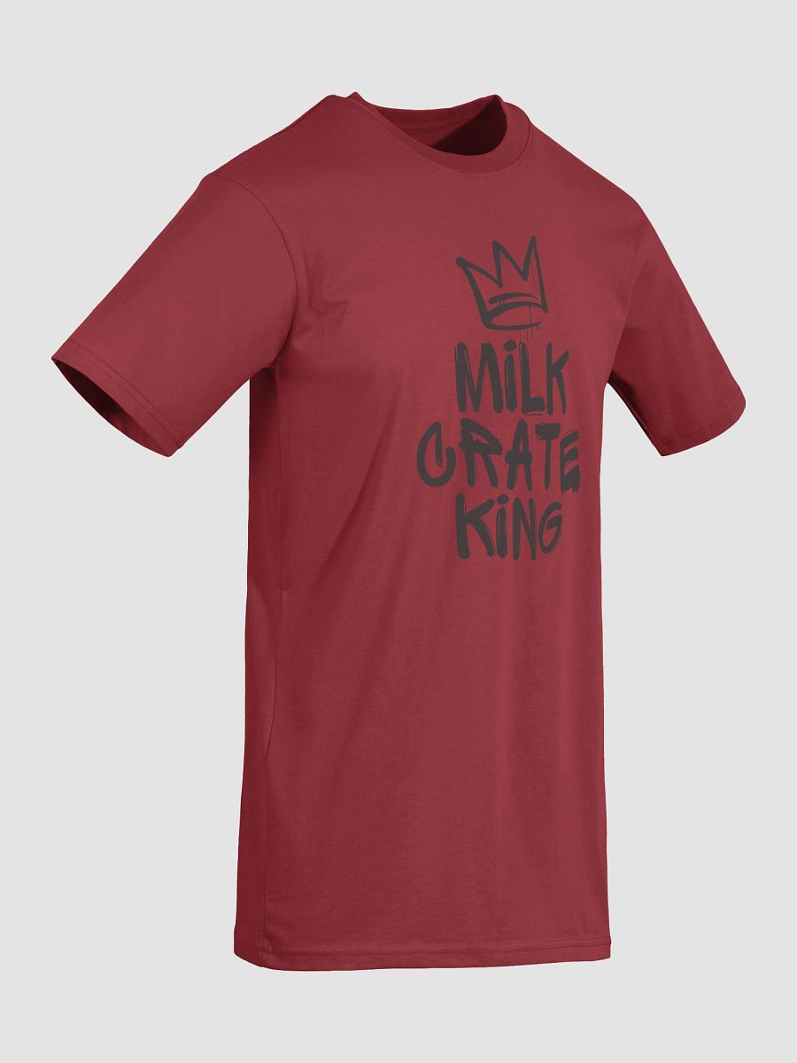 Milk Crate King T product image (28)