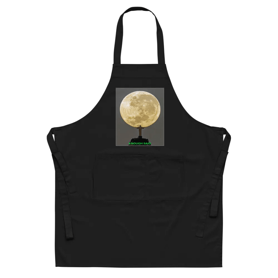 Christ the Redeemer Holding the Moon product image (5)
