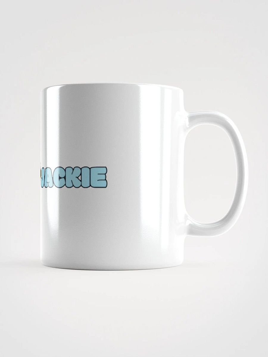 Wacky Jackie Coffee Mug product image (1)