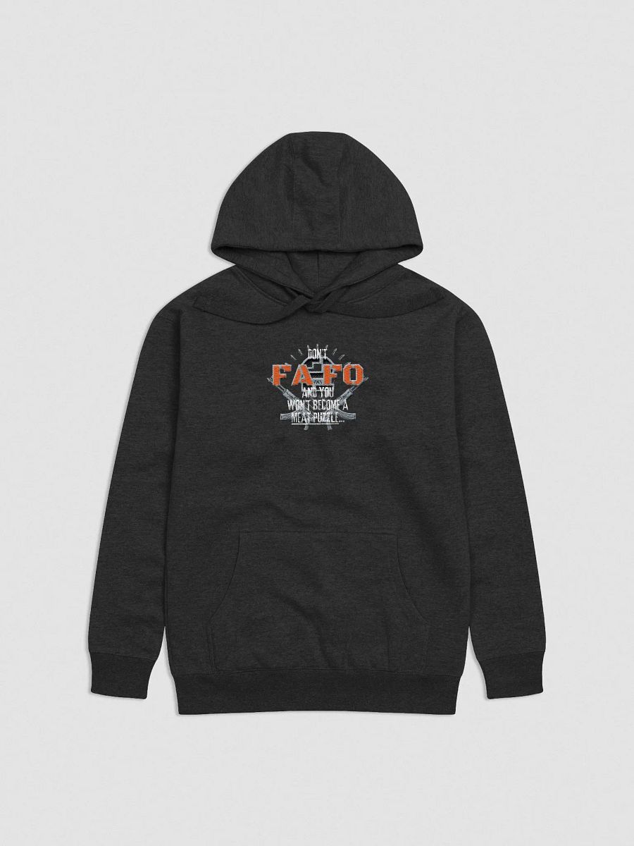 Meat Puzzle Premium Hoodie product image (12)