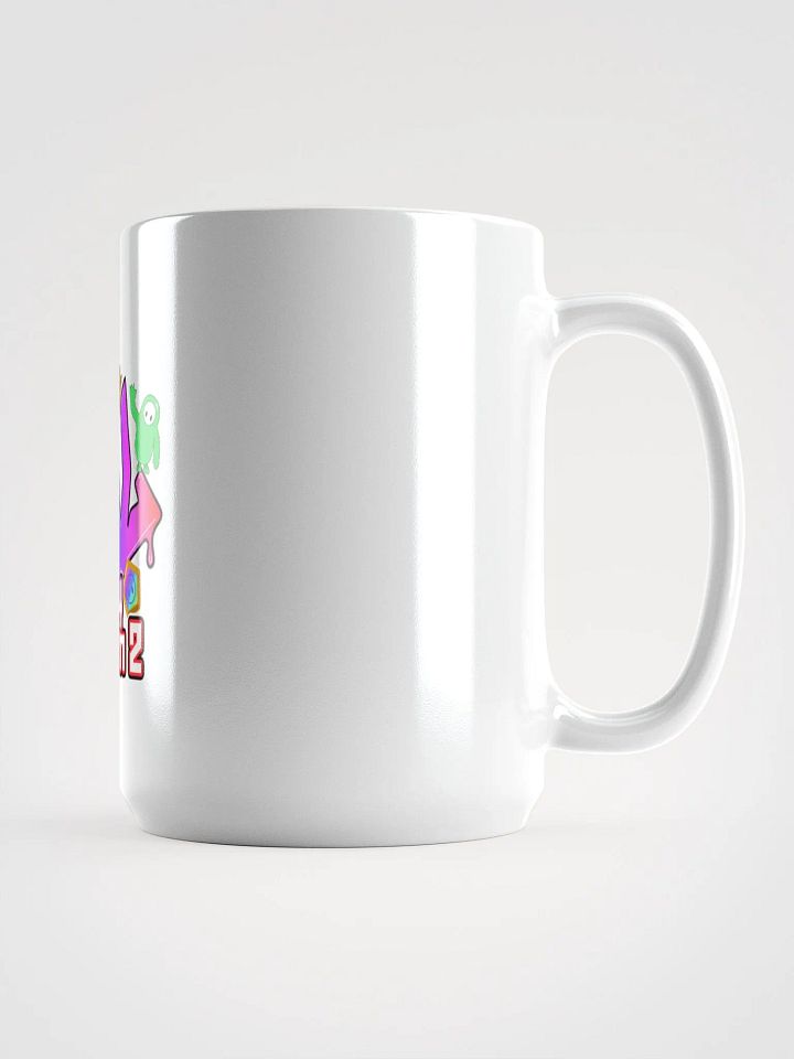 Fall Guys League 2024 Season 2 Mug product image (2)