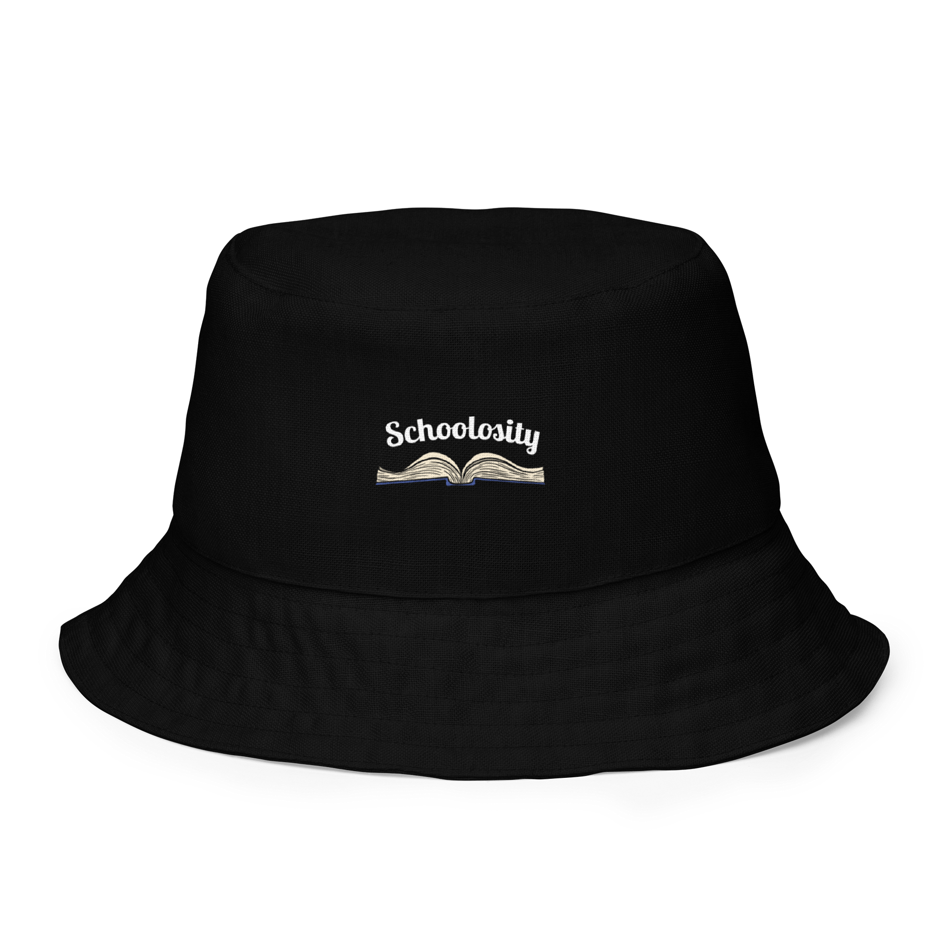 Chemistry Lab Lines Bucket Hat product image (4)