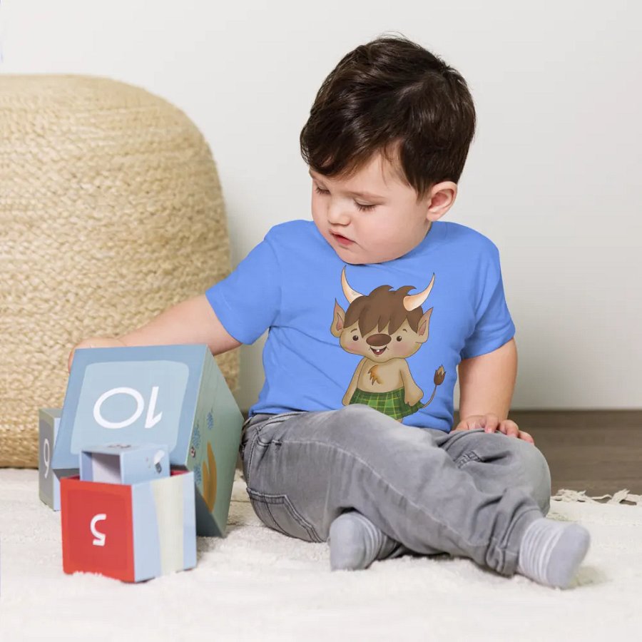 Toddler's Kooblin Tee product image (40)