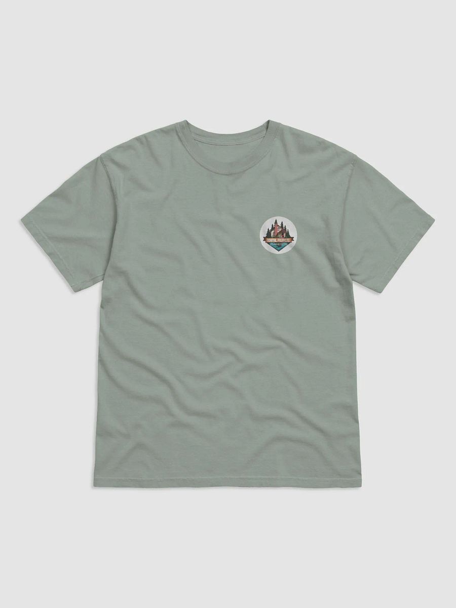 Normal Prepping Logo Comfort Tee product image (1)