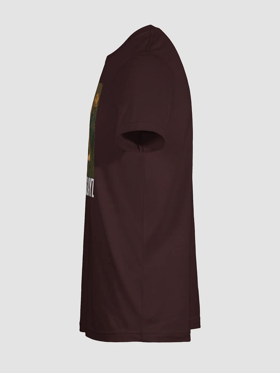CasRae The Last of Us Clicker T-Shirt product image (94)