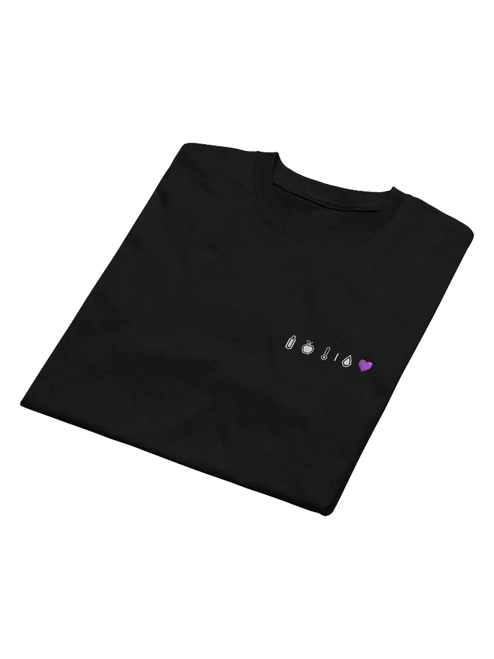 HollyRex X DayZ Pixel Icon Unisex T-Shirt product image (1)
