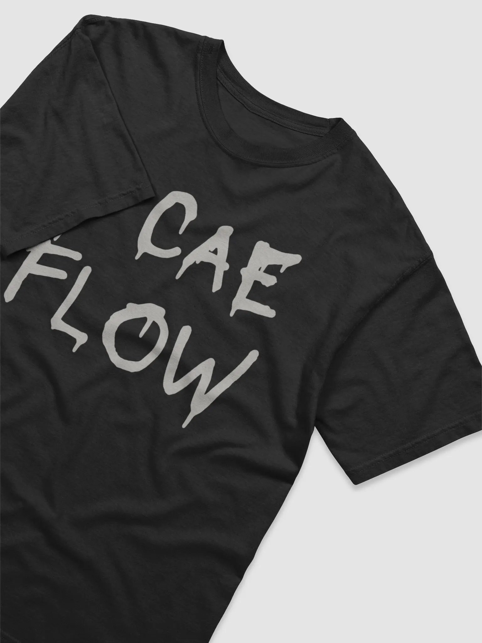 J Cae Flow T Shirt product image (3)