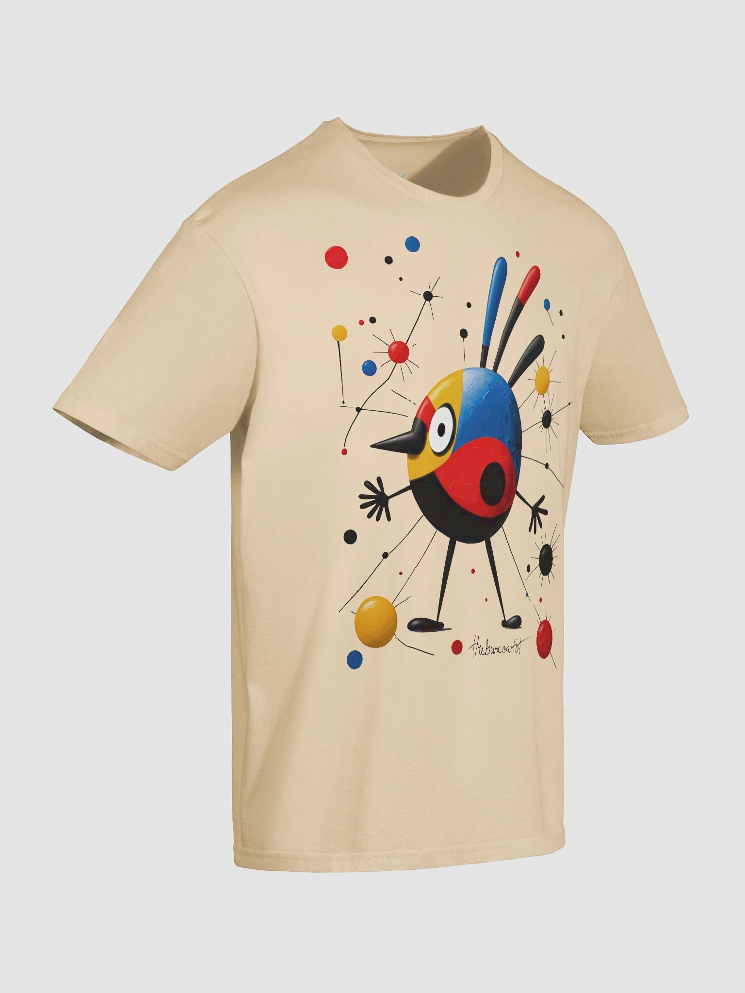 Gildan Unisex Softstyle T-Shirt product image (10)