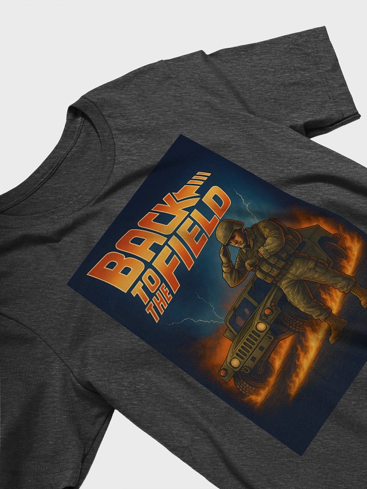 Back to the Field product image (2)