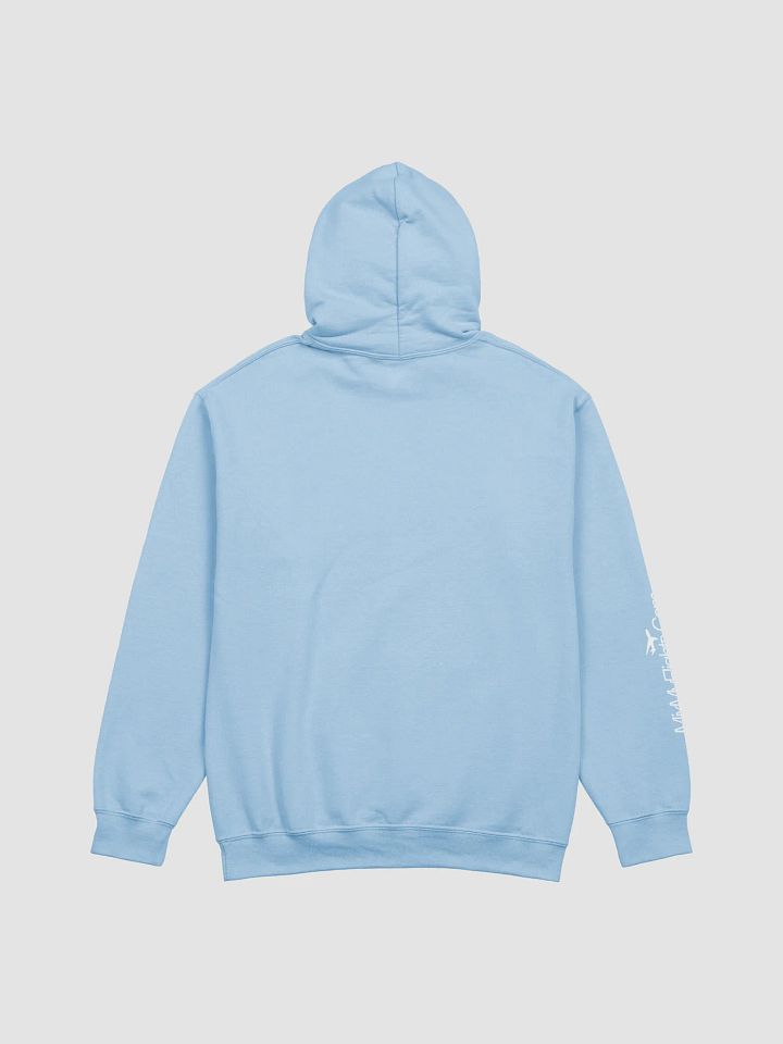 The Flight Hoodie product image (2)