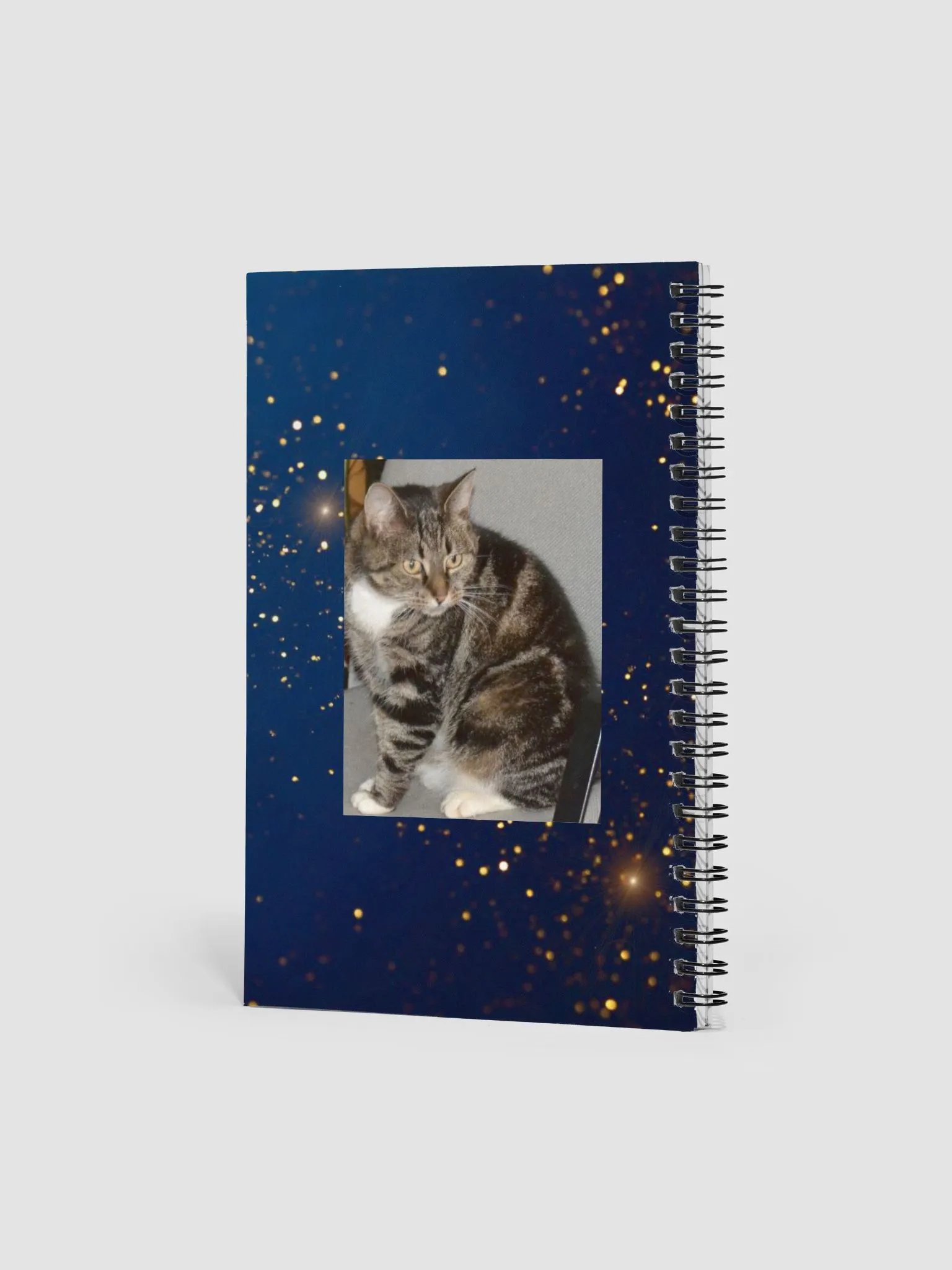 GrefsrudHolen Notatbok product image (2)