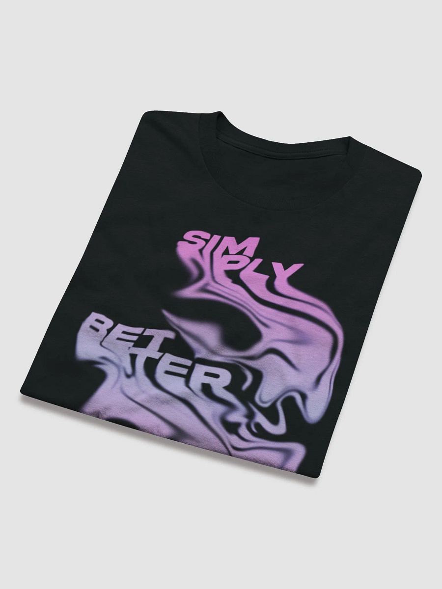 SIMPLY BETTER Tee product image (18)