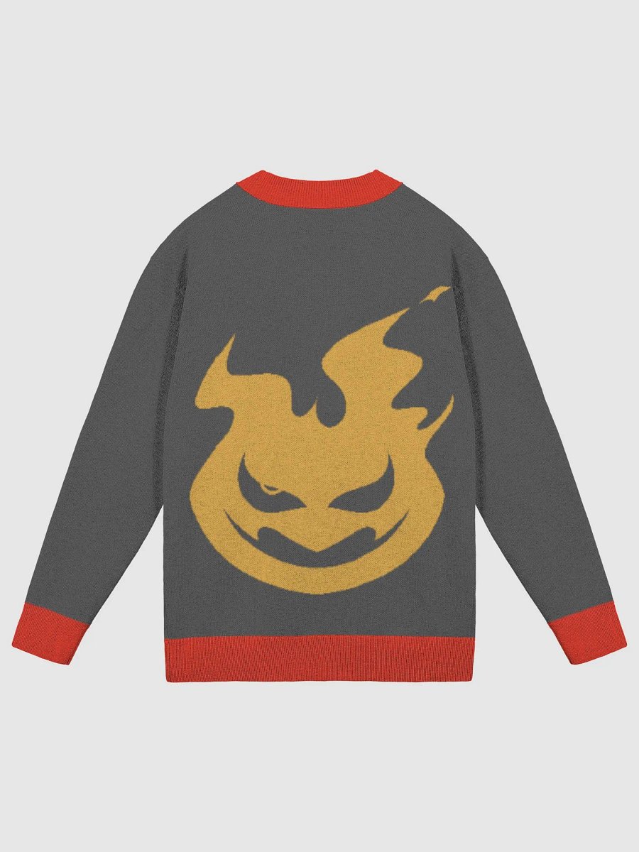 Flame Holiday Sweater product image (9)