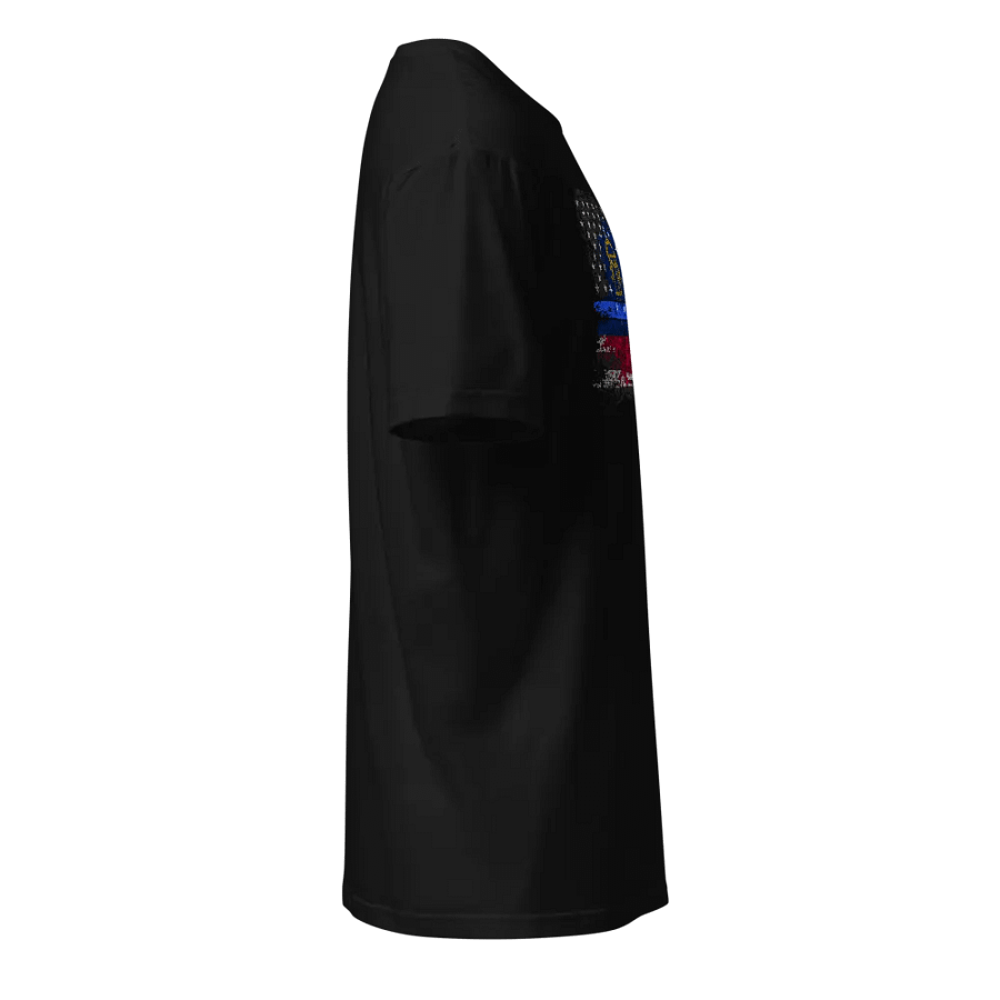 Georgia Thin Blue Line Flag product image (5)