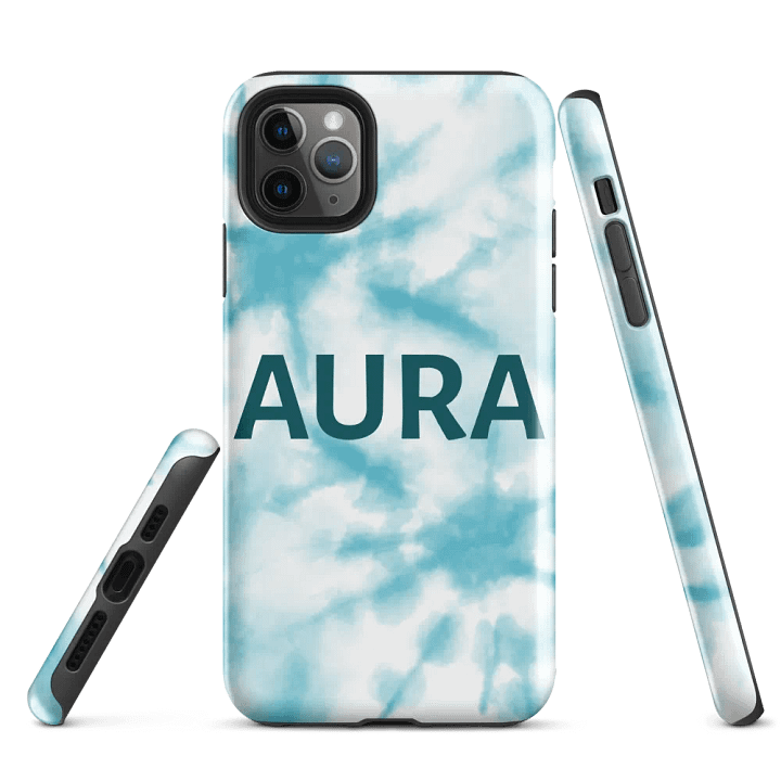 AURA - Tough Case for iPhone® product image (3)