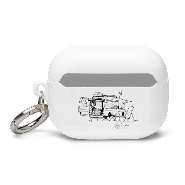 A Tiny Dream | AirPods Case product image (4)