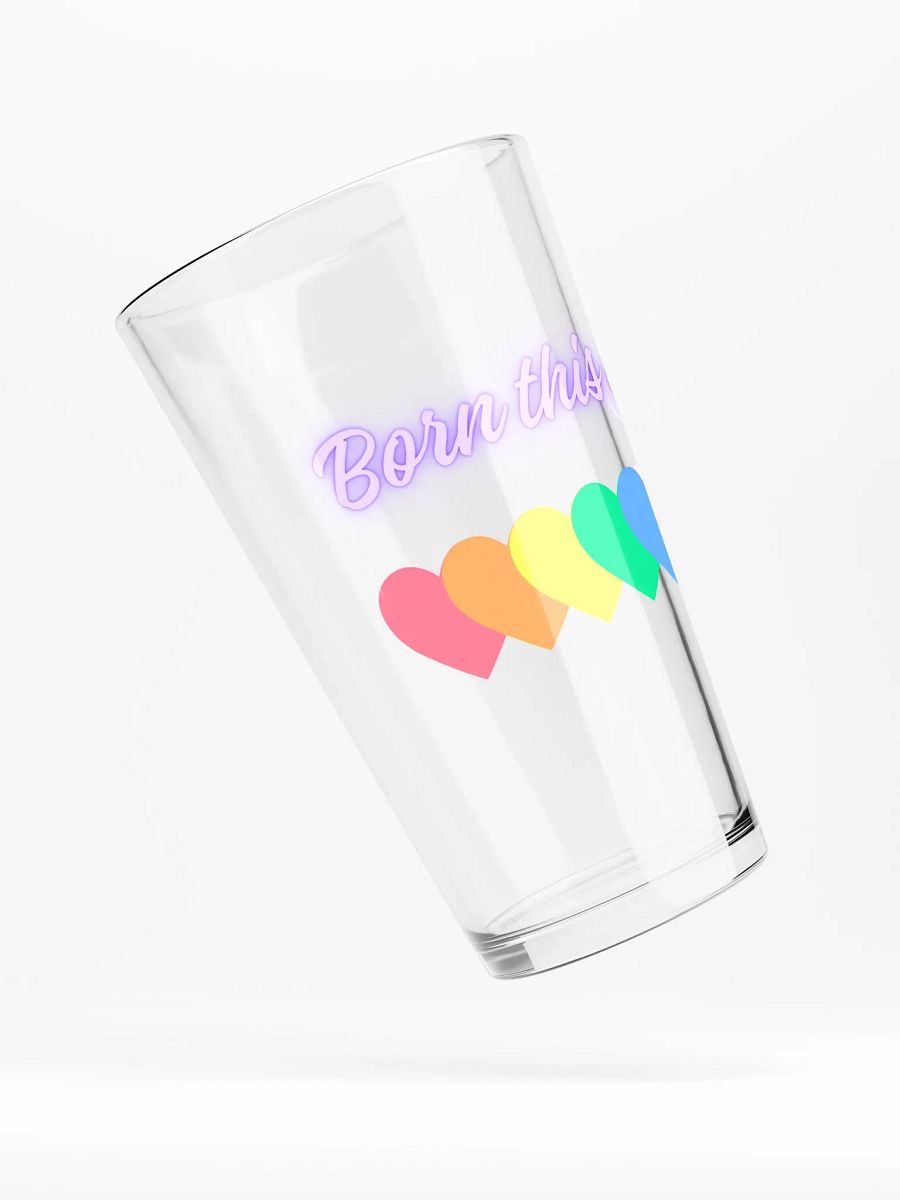 Born This Way Pint product image (4)