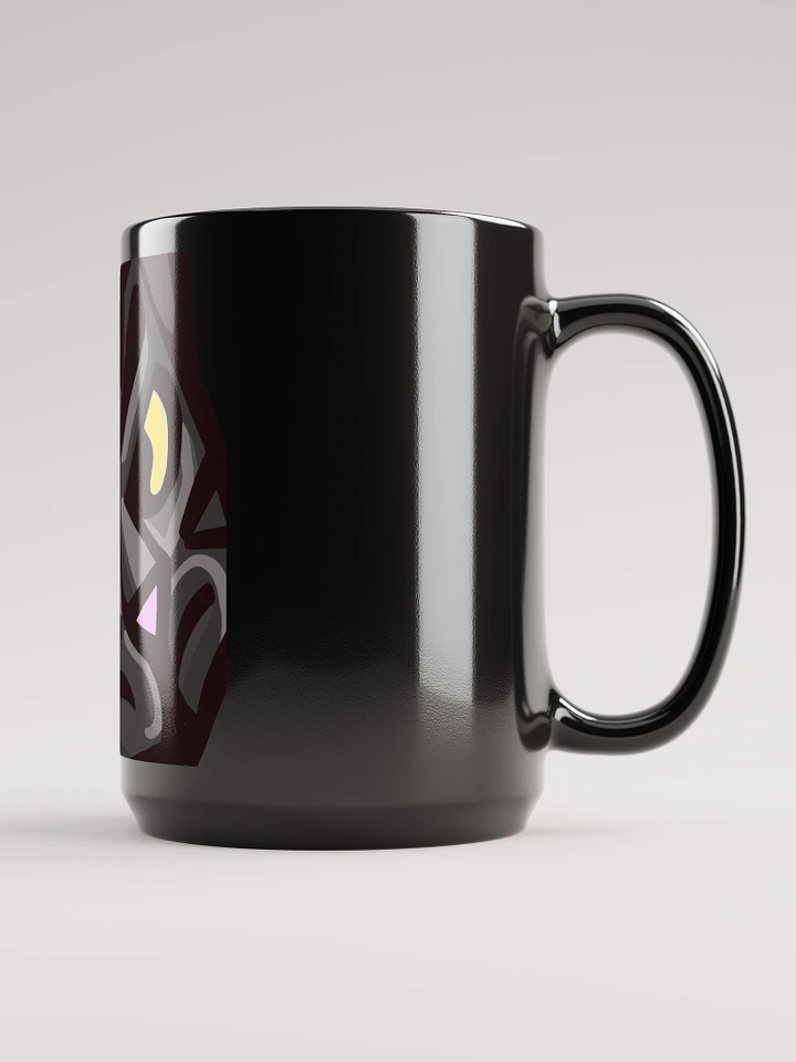 Grumpy Catson Mug product image (1)