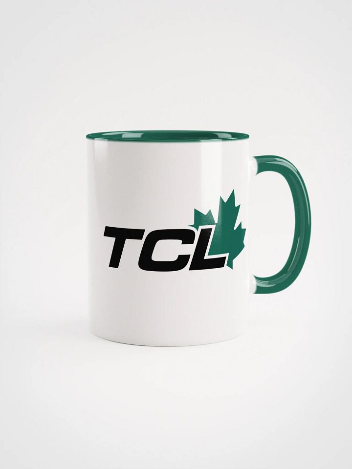 The Mocha Mug Ver.1 product image (1)