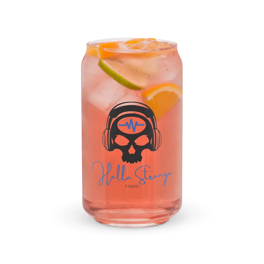 Hella Skull classy n' glassy product image (7)
