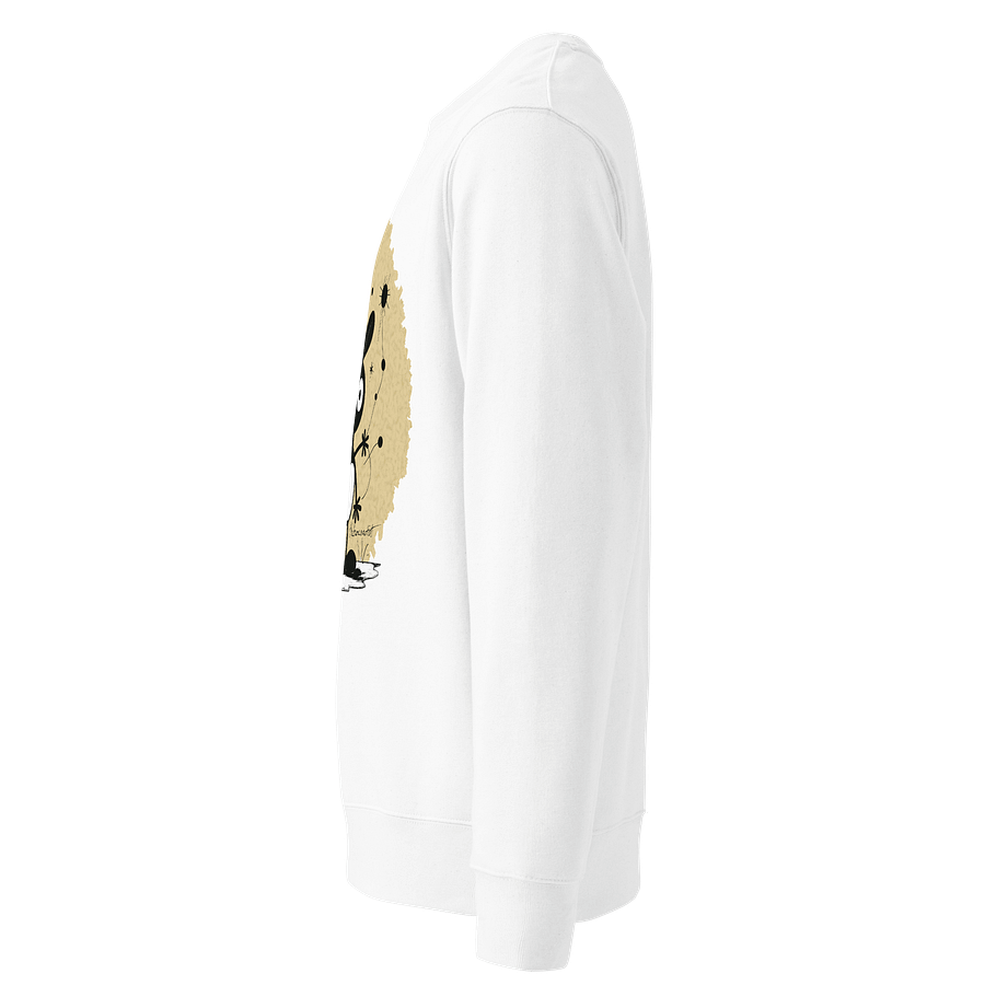 Stanley/Stella Unisex Organic Sweatshirt (Vegan) product image (3)