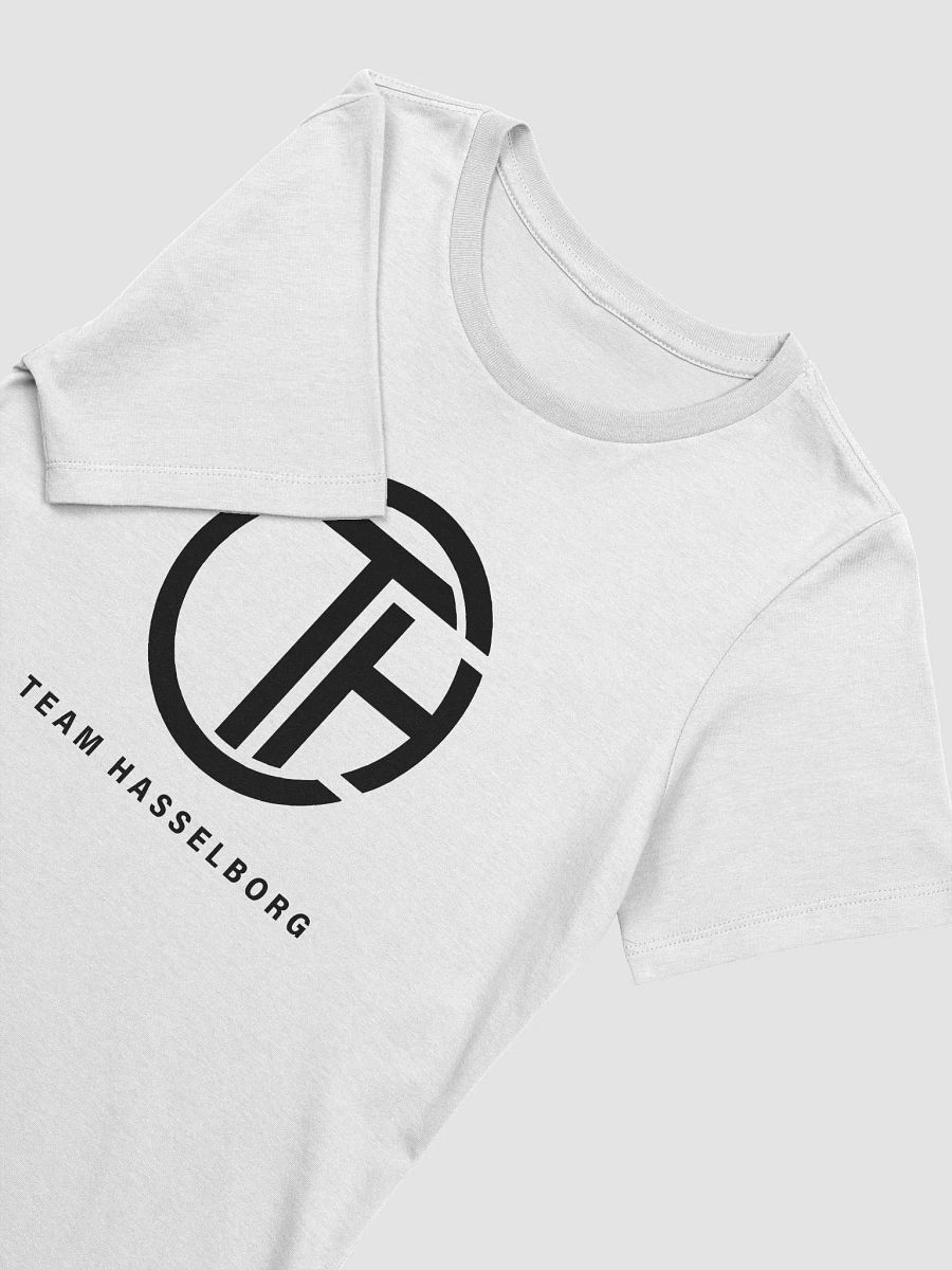 Women's Hasselborg Logo Tee product image (3)