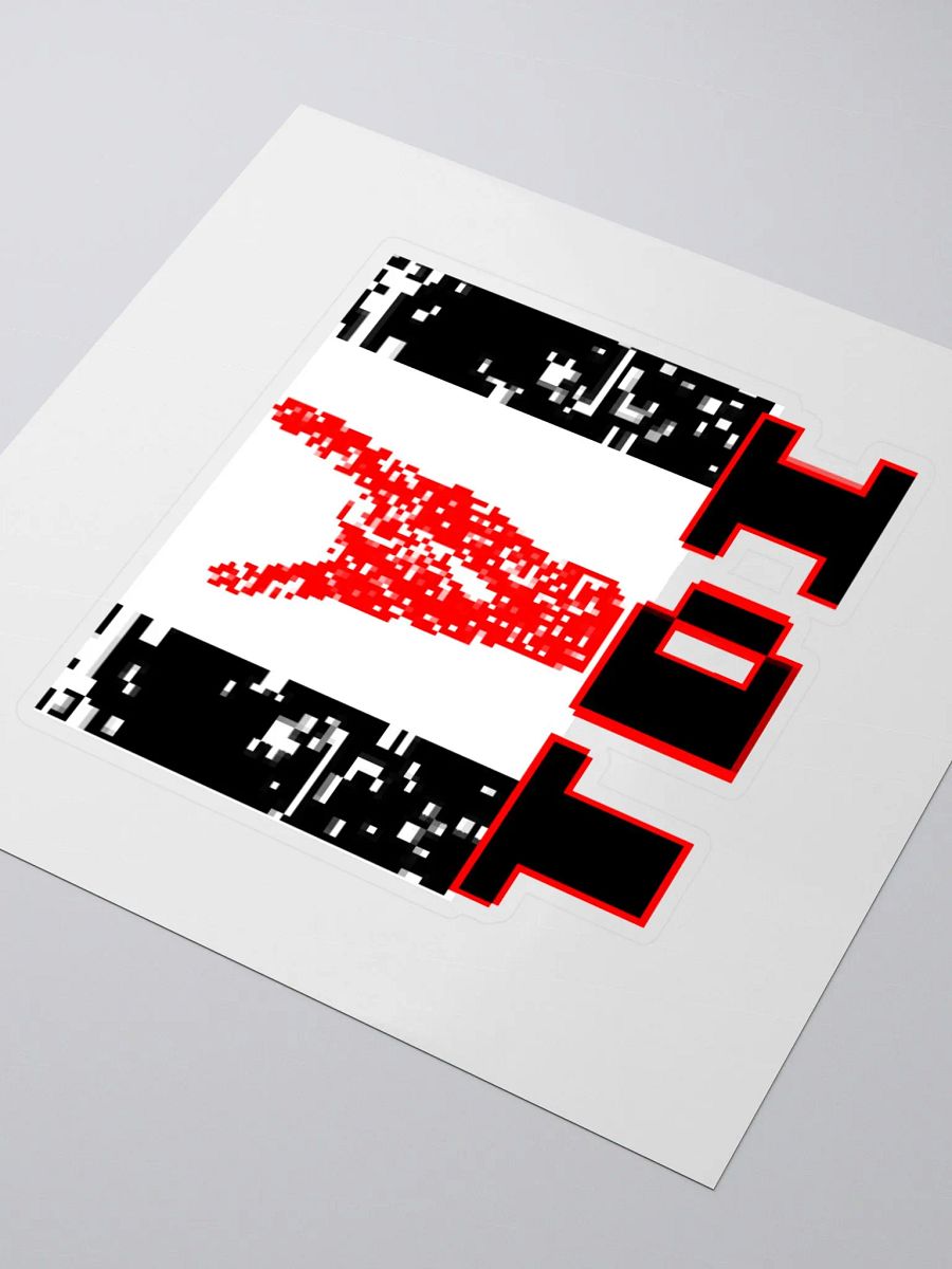 TDI3 Stickers product image (4)