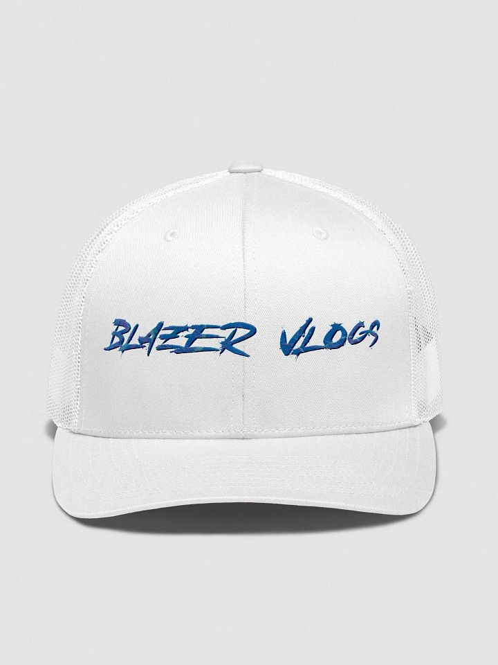 Bone Trailblazer Cap product image (1)