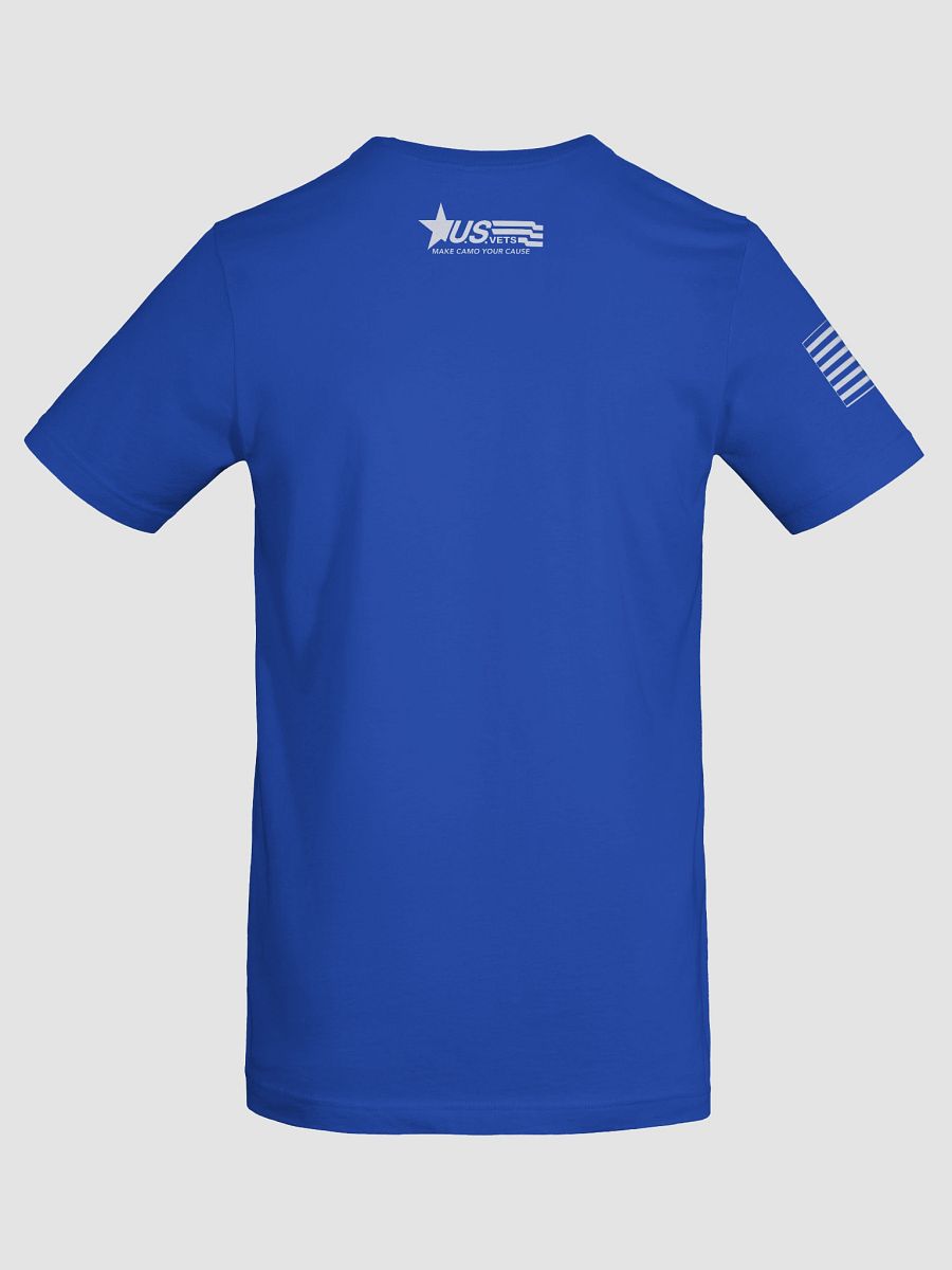 Americana HONORUSVETS Star Tee - Limited Edition product image (37)