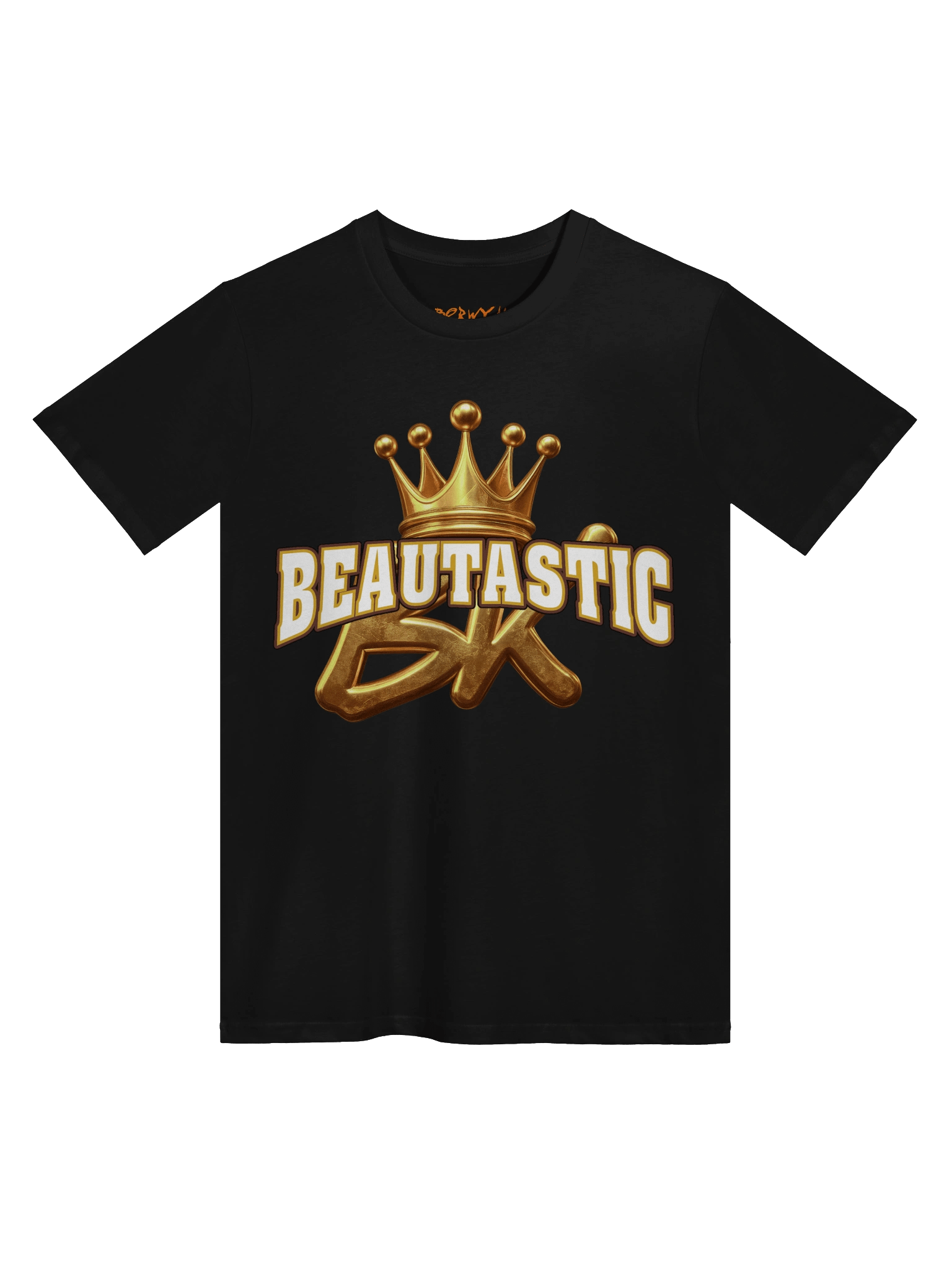 BEAUTASTIC "BK" ERA TEE product image (1)