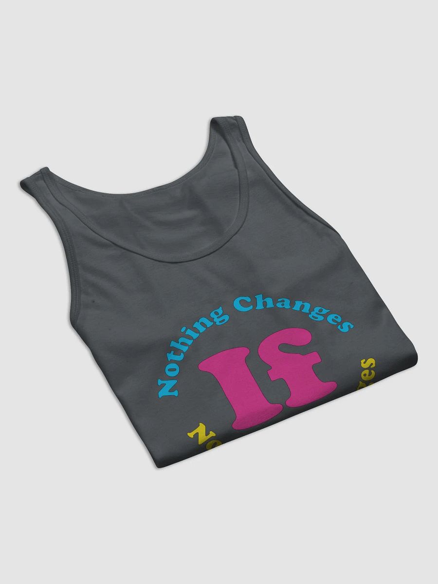 Nothing Changes If Nothing Changes product image (68)