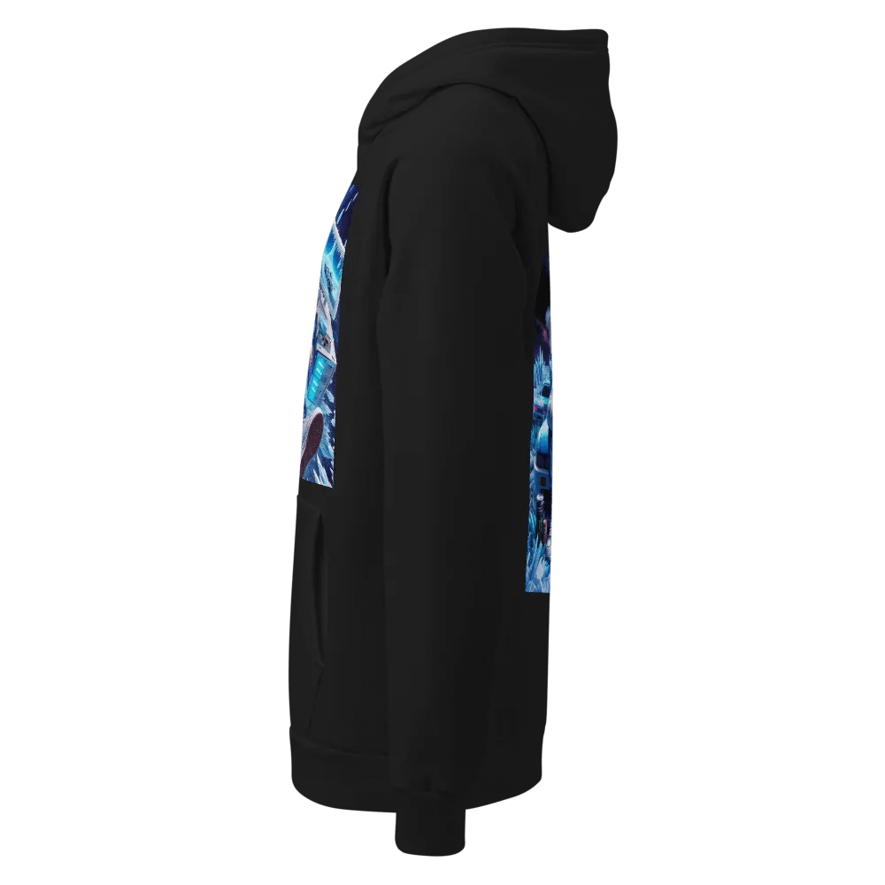 Snowy Hoodie product image (3)