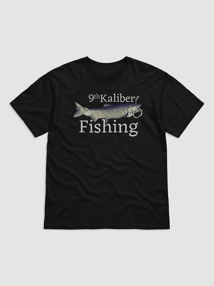 9th Kaliber Fishing Tee product image (1)