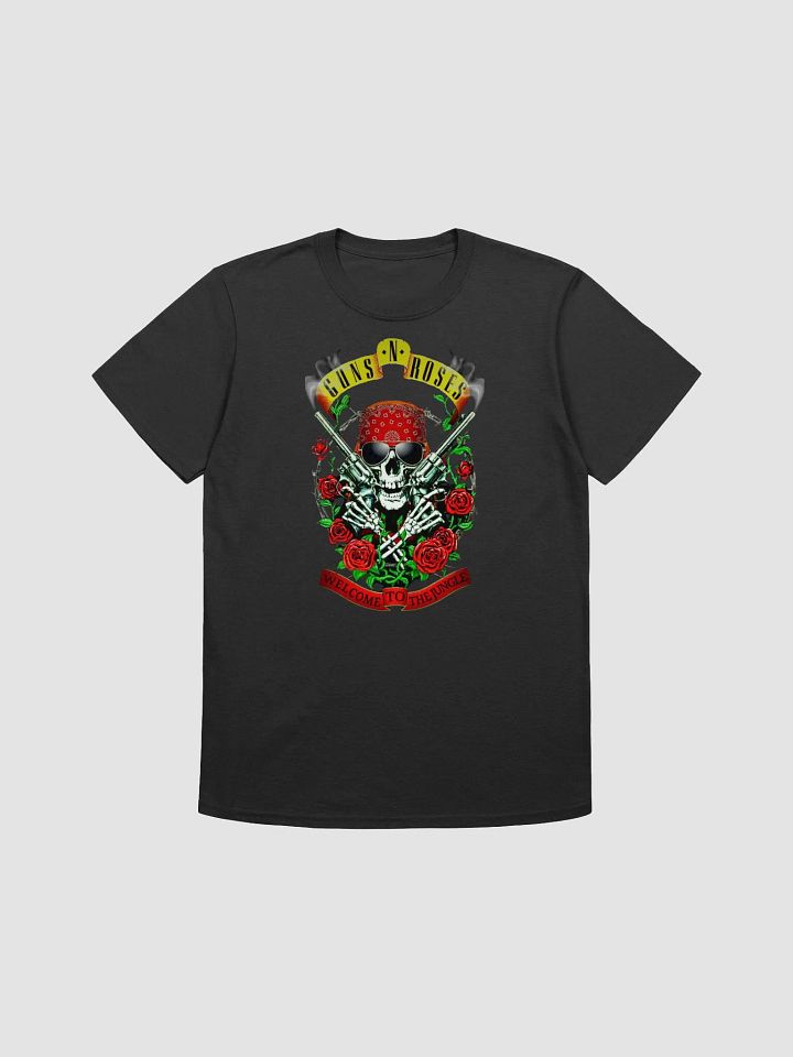 Guns and Roses Tee product image (1)
