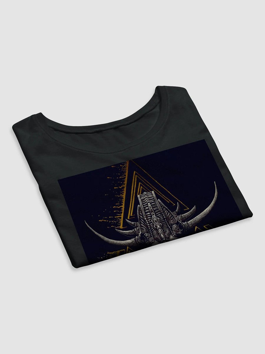Isis Crop Tee product image (7)