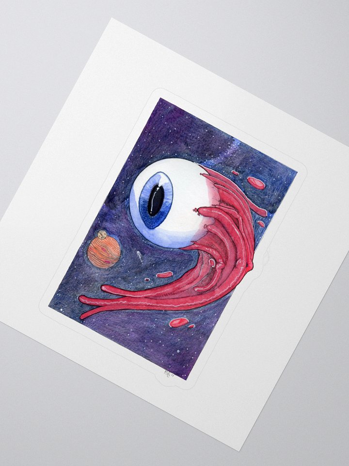 Eyes In Space product image (2)