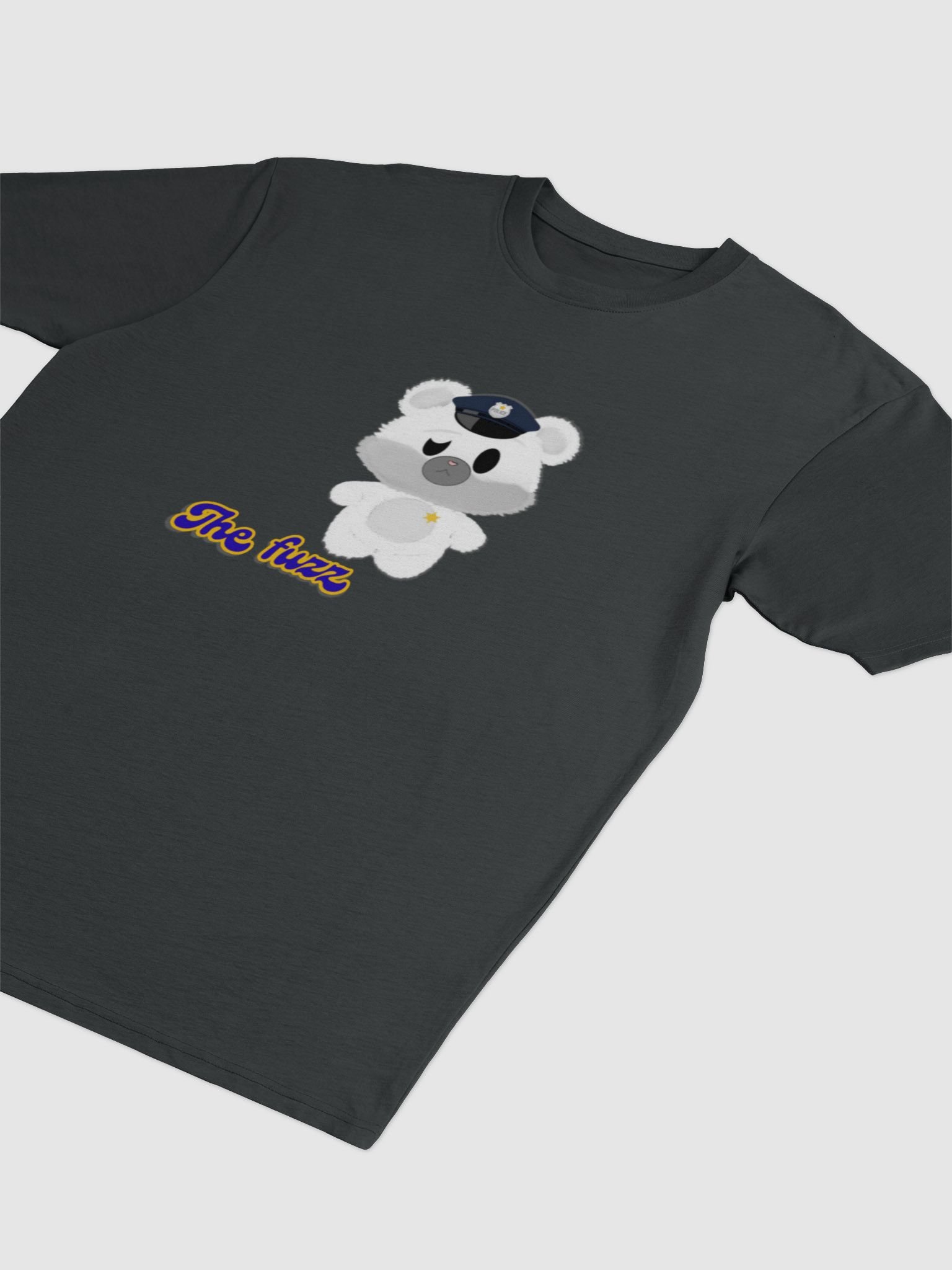 The Fuzz product image (15)