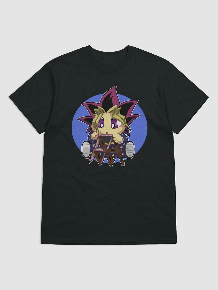 It's not a house, It's a trap card! T-shirt product image (3)